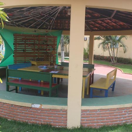 Quarto 139 Portobello Park Inovar Tur Porto Seguro Luaran gambar