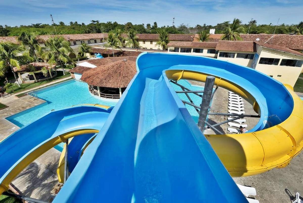 Quarto 139 Portobello Park Inovar Tur Porto Seguro Luaran gambar