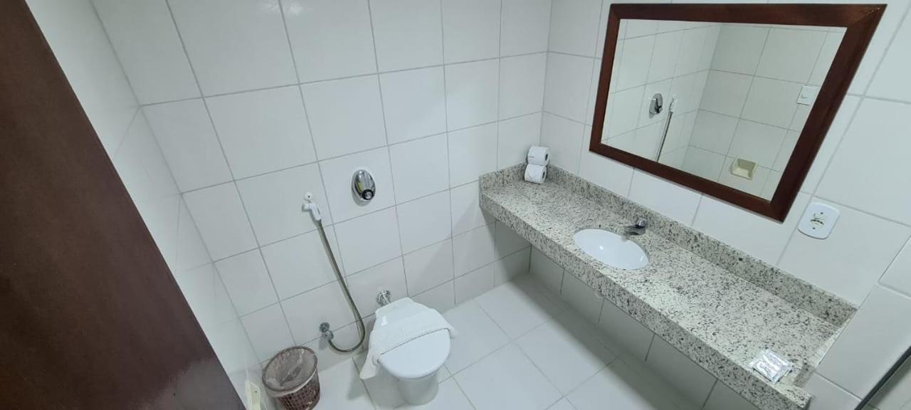 Quarto 139 Portobello Park Inovar Tur Porto Seguro Luaran gambar
