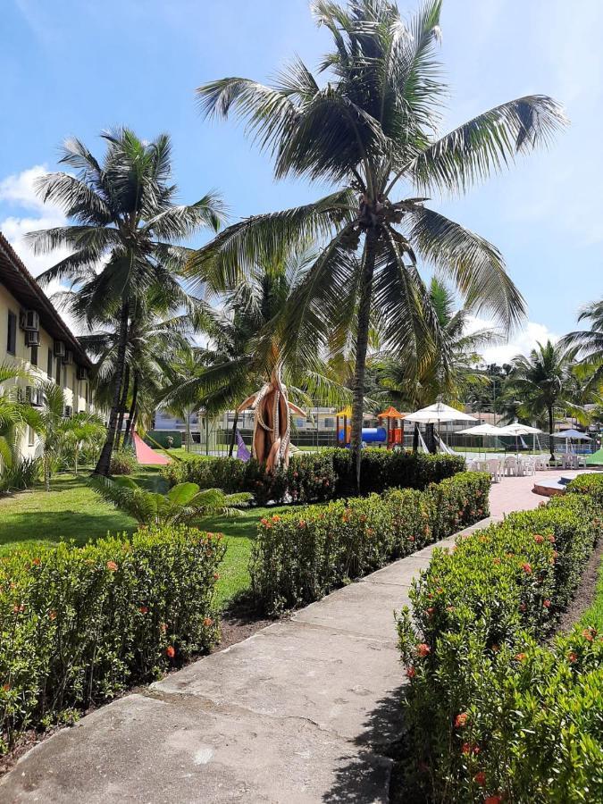 Quarto 139 Portobello Park Inovar Tur Porto Seguro Luaran gambar
